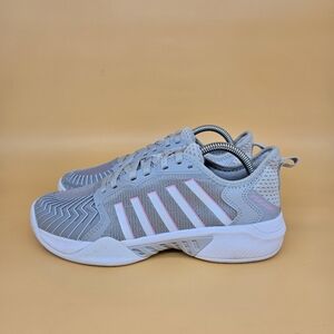 K-Swiss Women's Express Light Pickleball Shoes Size 8.5